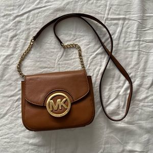 Michael Kors crossbody bag